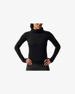 Sweatshirt à capuche Nike Lab Femme – 1/4