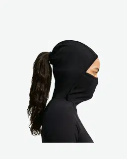Sweatshirt à capuche Nike Lab Femme – 3/4