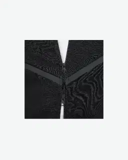 Sweatshirt à capuche Nike Homme NK TCH FLC FZ WR HOODIE Homme – 3/4