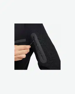 Sweatshirt à capuche Nike Homme NK TCH FLC FZ WR HOODIE Homme – 4/4