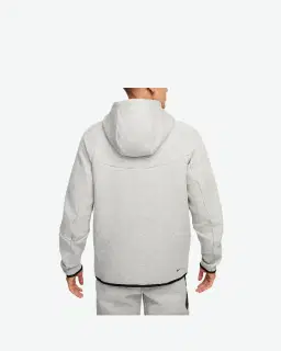 Sweatshirt à capuche Nike Homme NK TCH FLC FZ WR HOODIE Homme – 2/2