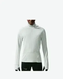 Pull d'hiver Therma-FIT Nike Stride Homme – 1/4