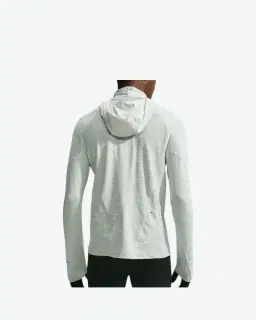 Pull d'hiver Therma-FIT Nike Stride Homme – 2/4