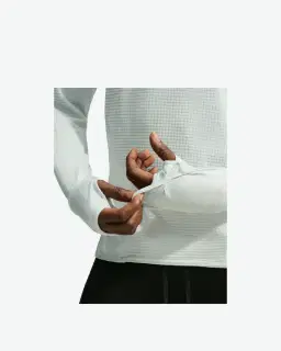 Pull d'hiver Therma-FIT Nike Stride Homme – 4/4