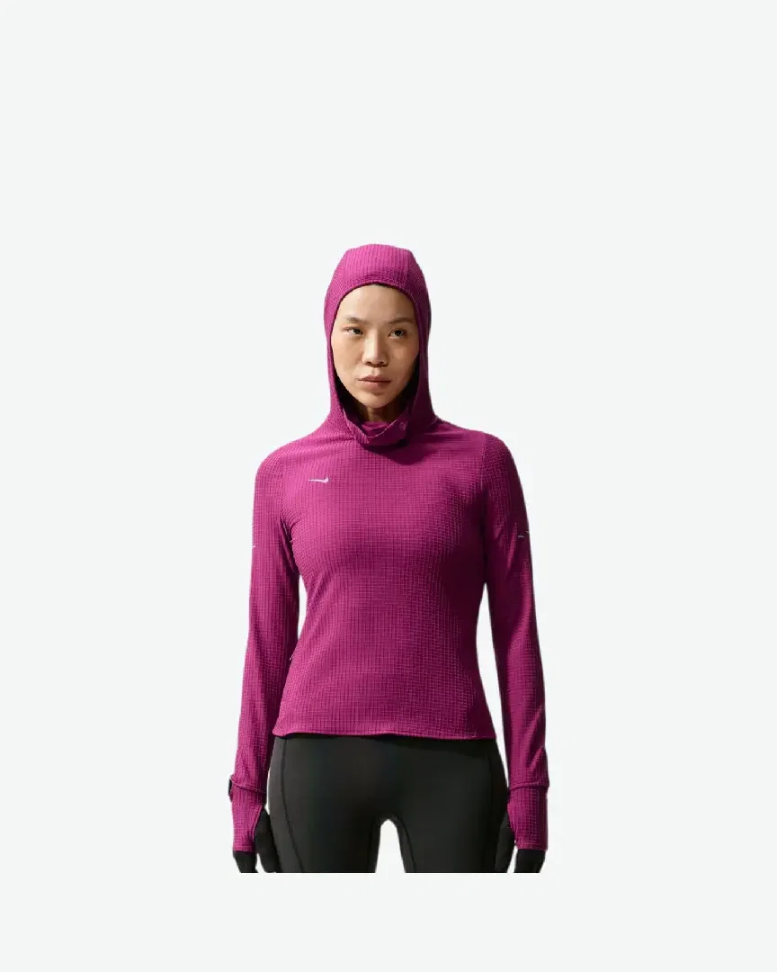 Sweatshirt à capuche Nike Swift Femme