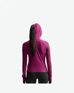 Sweatshirt à capuche Nike Swift Femme – 2/6