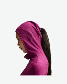 Sweatshirt à capuche Nike Swift Femme – 5/6