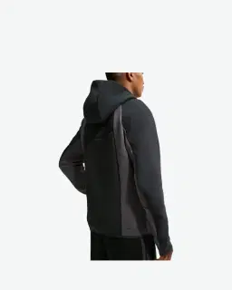 Sweatshirt à capuche Nike Tech Fleece Windrunner Homme – 2/5