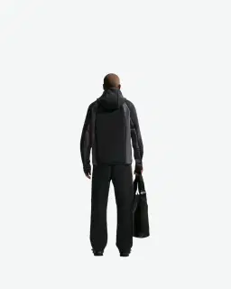 Sweatshirt à capuche Nike Tech Fleece Windrunner Homme – 5/5