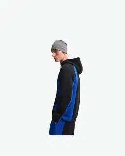 Sweatshirt à capuche Nike Tech Fleece Windrunner Homme – 2/6