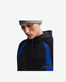 Sweatshirt à capuche Nike Tech Fleece Windrunner Homme – 3/6