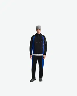 Sweatshirt à capuche Nike Tech Fleece Windrunner Homme – 4/6