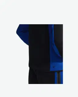 Sweatshirt à capuche Nike Tech Fleece Windrunner Homme – 6/6