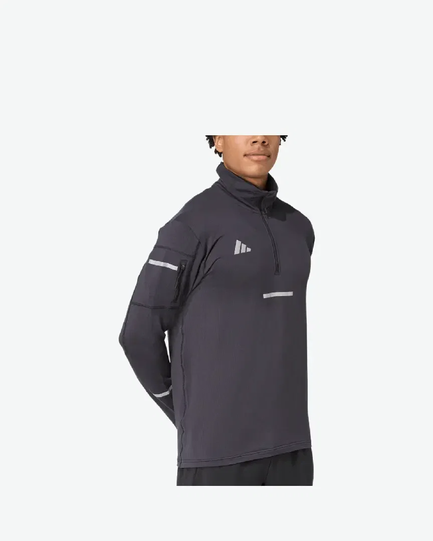 Sweatshirt adidas adi365 Homme