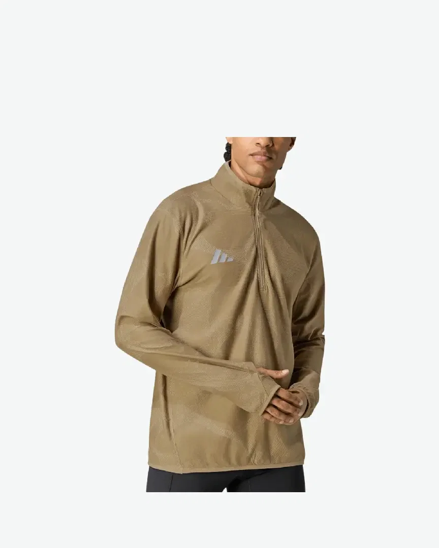 Sweatshirt adidas adi365 Homme