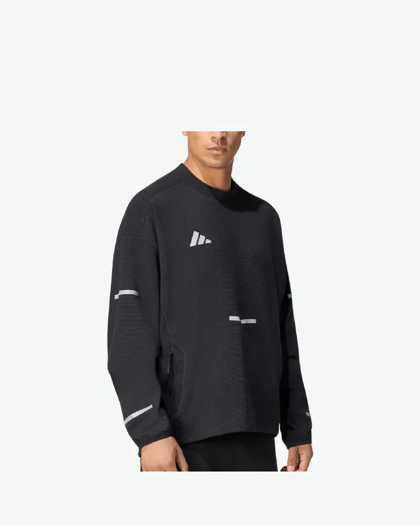 Sweatshirt adidas adi365 Homme