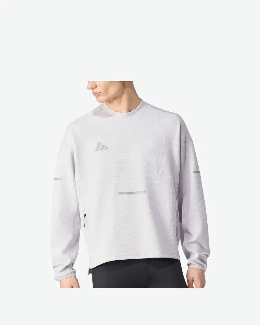 Sweatshirt adidas adi365 Homme