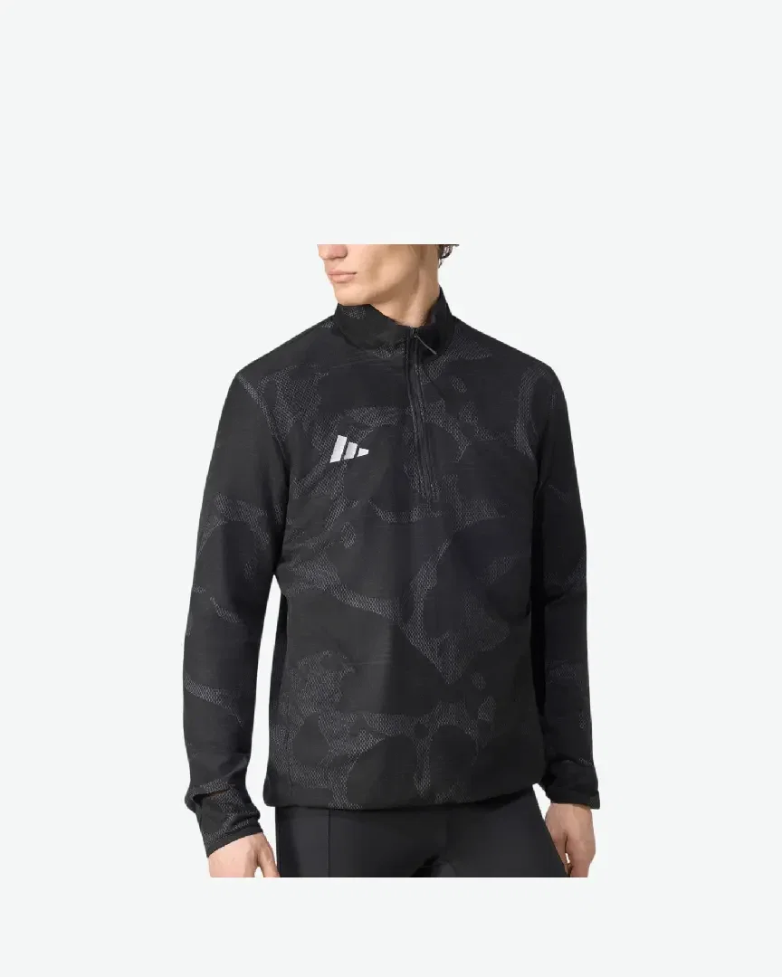 Sweatshirt adidas adi365 Homme