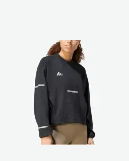 Sweatshirt adidas adi365 Femme – 1/4