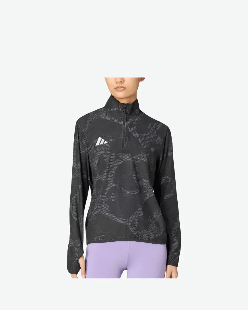 Sweatshirt adidas adi365 Femme