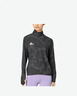 Sweatshirt adidas adi365 Femme – 1/4