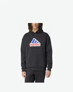 Sweatshirt adidas Homme FI BOS HD OLY Homme – 1/2