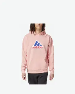 Sweatshirt adidas Homme FI BOS HD OLY Homme – 1/2