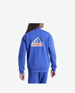 Sweatshirt adidas Homme FI BOS TT OLY Homme – 2/2