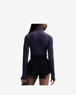 Sweatshirt Nike Femme NK DF PACER HZ Femme – 4/4