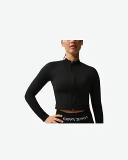 Sweatshirt Nike Pro Femme – 1/4