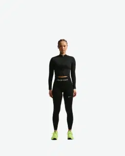 Sweatshirt Nike Pro Femme – 2/4