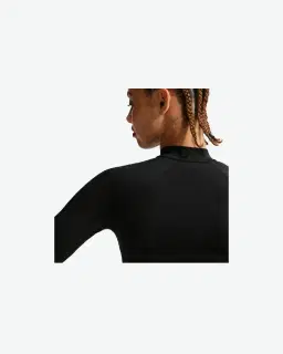 Sweatshirt Nike Pro Femme – 3/4