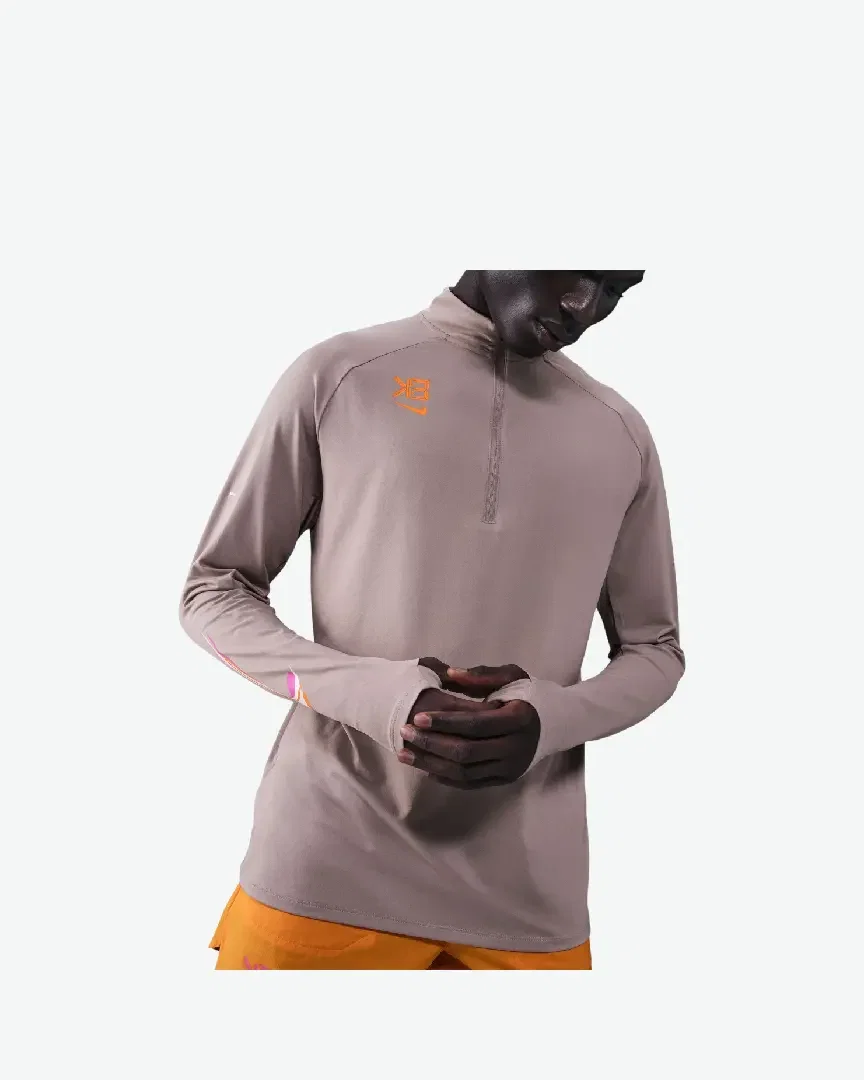 Sweatshirt Nike Stride Homme