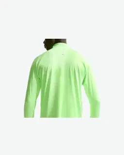 Tee-shirt d'hiver à demi-zip Therma-FIT Repel Nike Stride Homme – 3/3