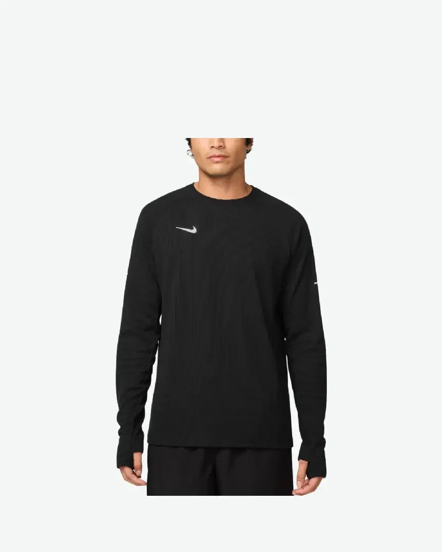 Sweatshirt Nike Stride Homme