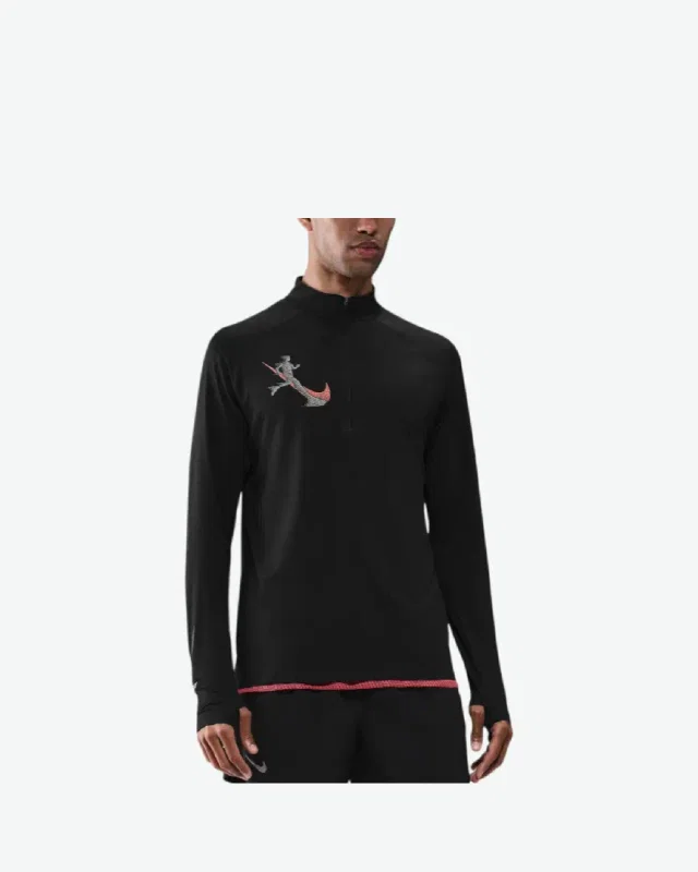 Sweatshirt Nike Stride M