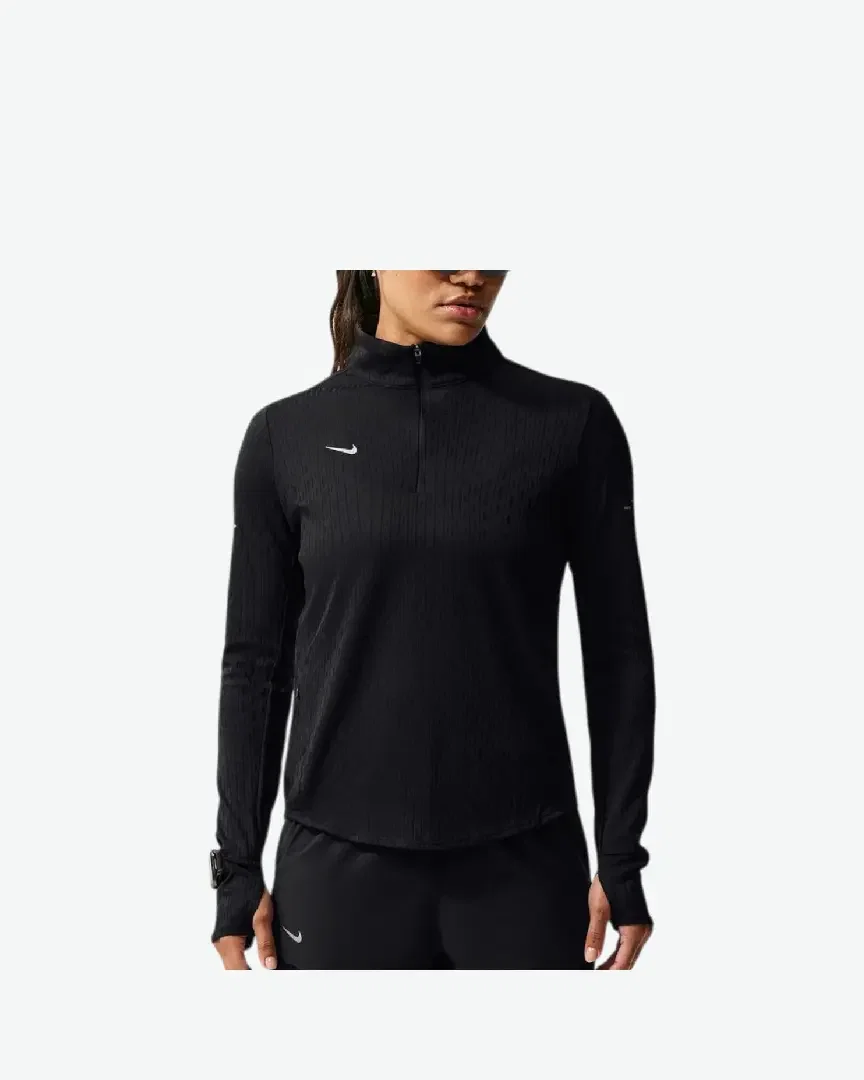 Sweatshirt Nike Swift Aero-Fit W
