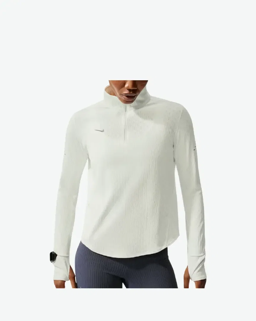 Sweatshirt Nike Swift Aero-Fit W