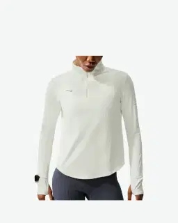 Sweatshirt Nike Swift Aero-FIT Femme – 1/4