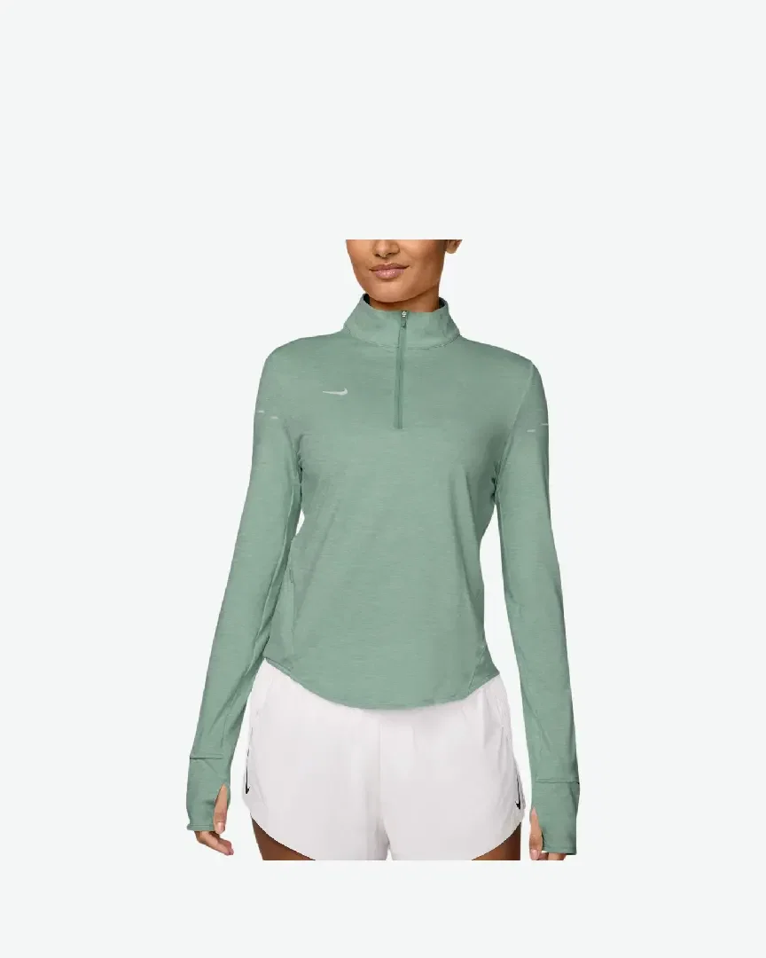 Tee-shirt à col roulé Nike Therma-FIT Swift Femme