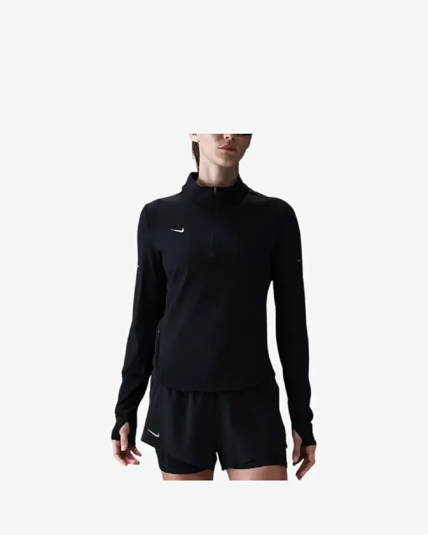 Tee-shirt à col roulé Nike Therma-FIT Swift Femme