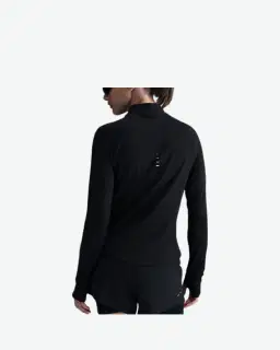 Tee-shirt à col roulé Nike Therma-FIT Swift Femme – 2/2