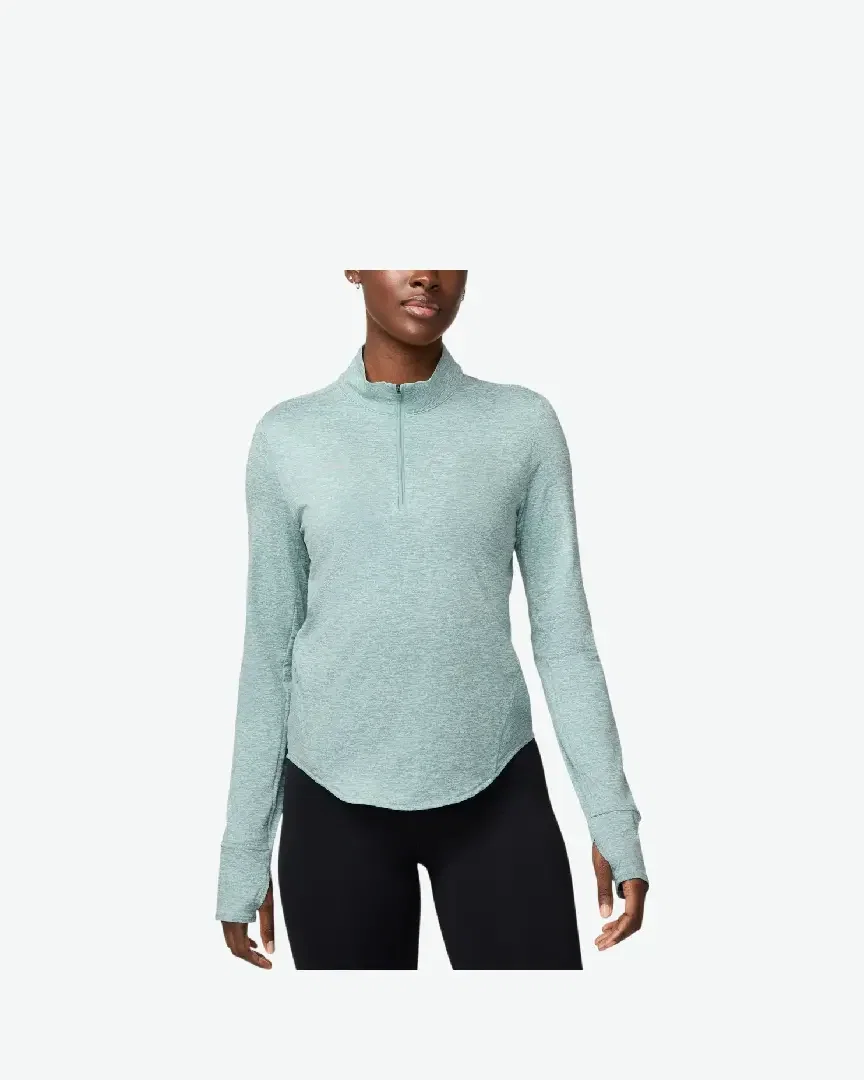 Tee-shirt à col roulé Nike Therma-FIT Swift Femme