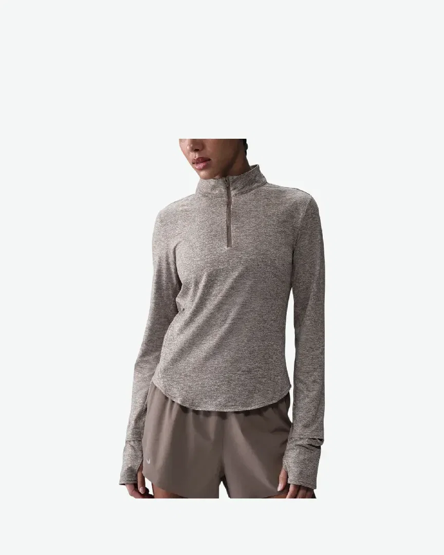 Tee-shirt à col roulé Nike Therma-FIT Swift Femme