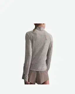 Tee-shirt à col roulé Nike Therma-FIT Swift Femme – 2/2