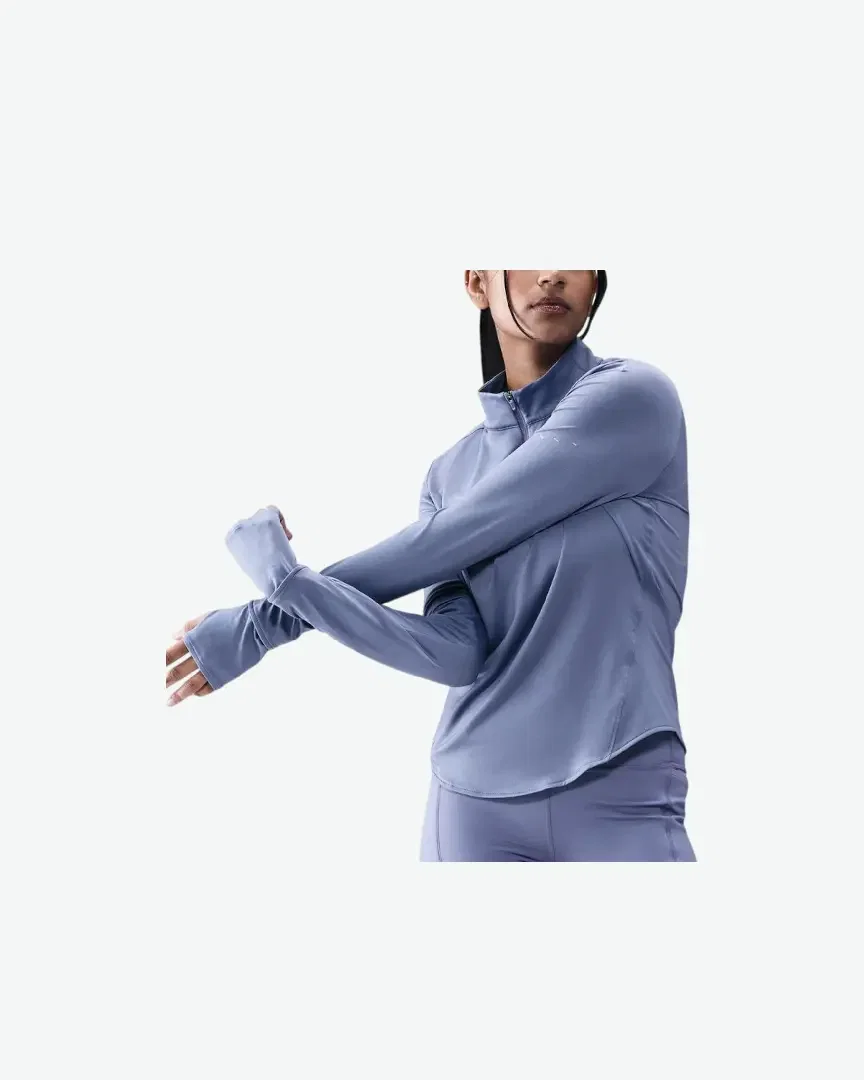 Tee-shirt à col roulé Nike Therma-FIT Swift Femme