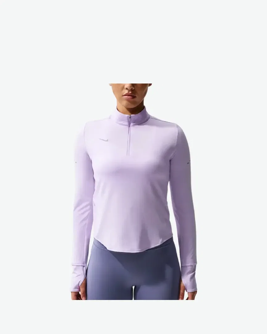 Tee-shirt à col roulé Nike Therma-FIT Swift Femme