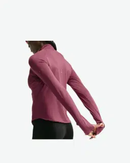 Tee-shirt à col roulé Nike Therma-FIT Swift Femme – 2/4