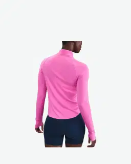 Tee-shirt à col roulé Nike Therma-FIT Swift Femme – 2/2