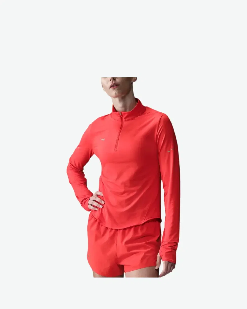 Tee-Shirt À Col Roulé Nike Therma-Fit Swift W